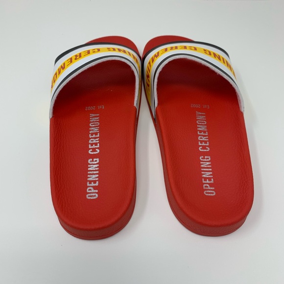 Opening Ceremony Ace Slide Sandal - Picture 6 of 8